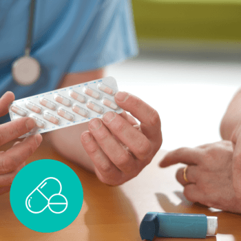Enhancing safety with digital MARs in home care: Insights from the CQC medication update