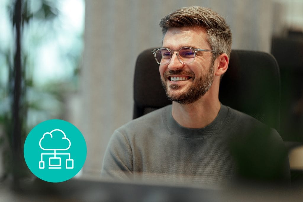 Cloud reliability software uptime increase staff retention