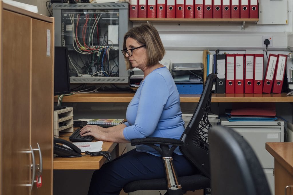 Hidden cost of downtime in home care Home care compliance software