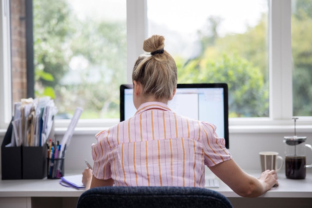 Home care provider risk protection increase staff retention