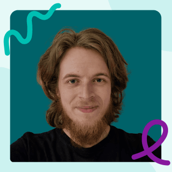 Meet the Team: Customer Support Technician, Brandon Lodge