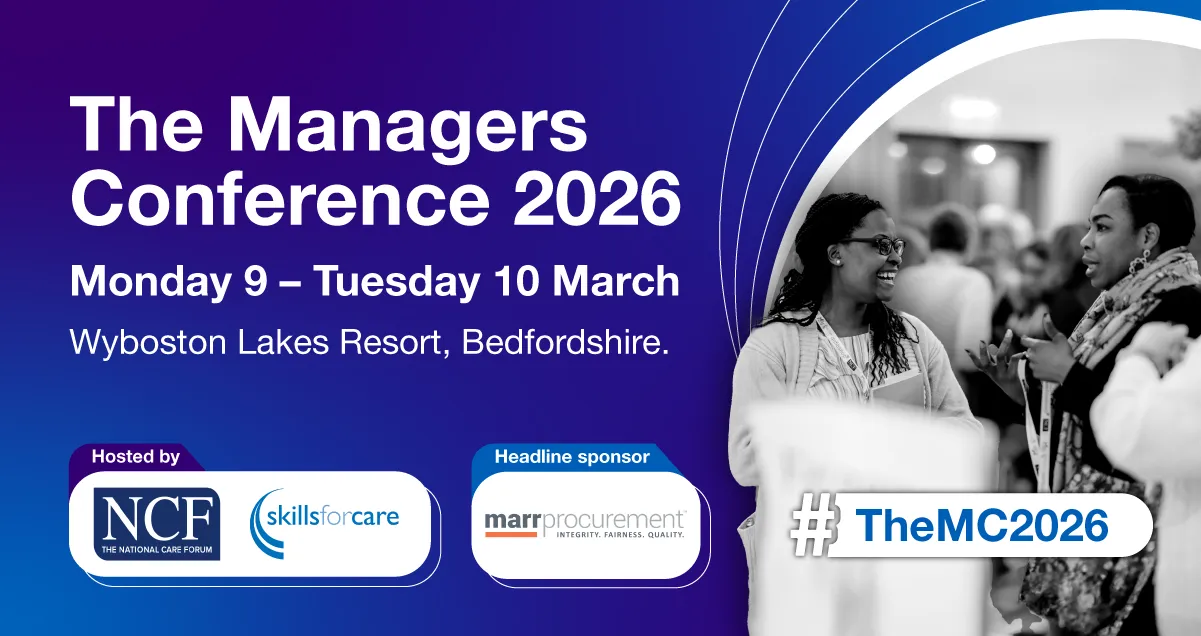 The Managers Conference 2026