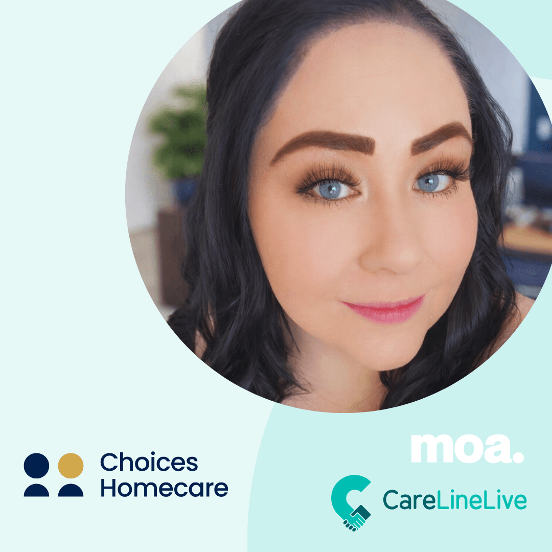 Quality Improvement Manager Choices Homecare North West Yorkshire 4