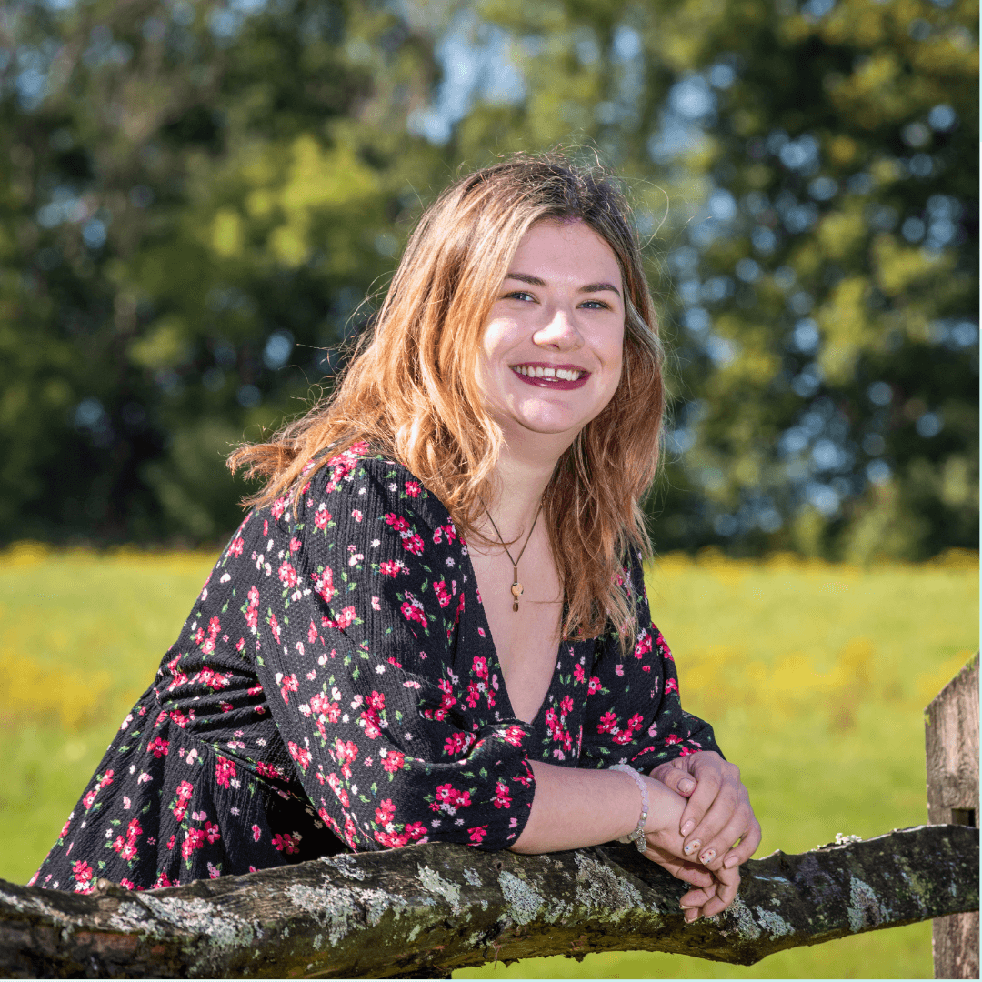 With CareLineLive’s Sales Development Representative Jessica Davies