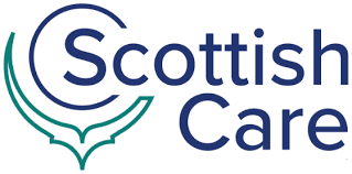 Scottish Care logo