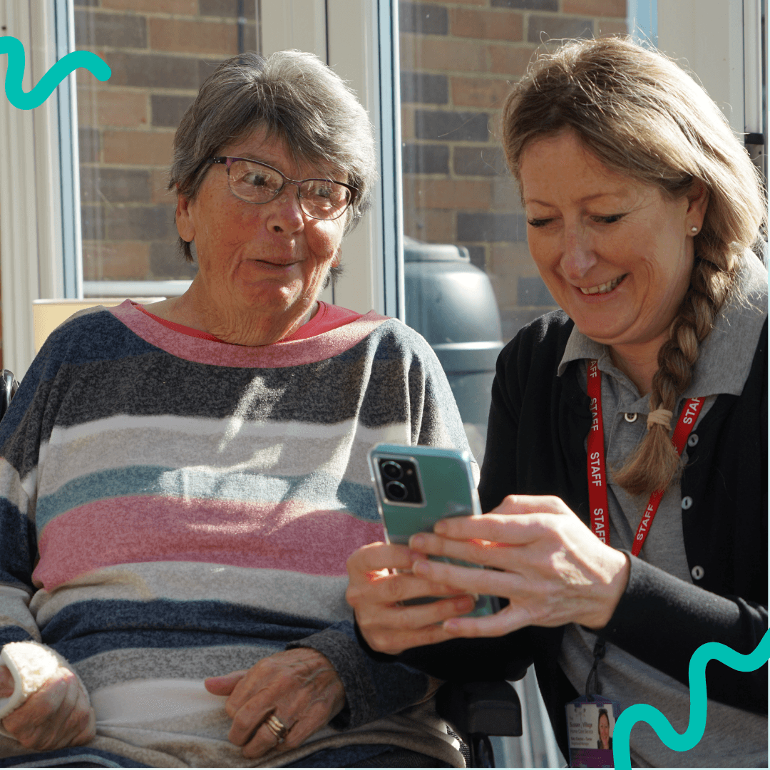 Why carers love the Carer Companion app and how it helps you too