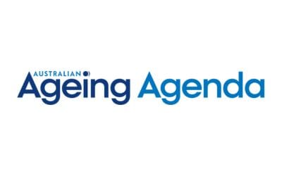 Ageing Agenda 2