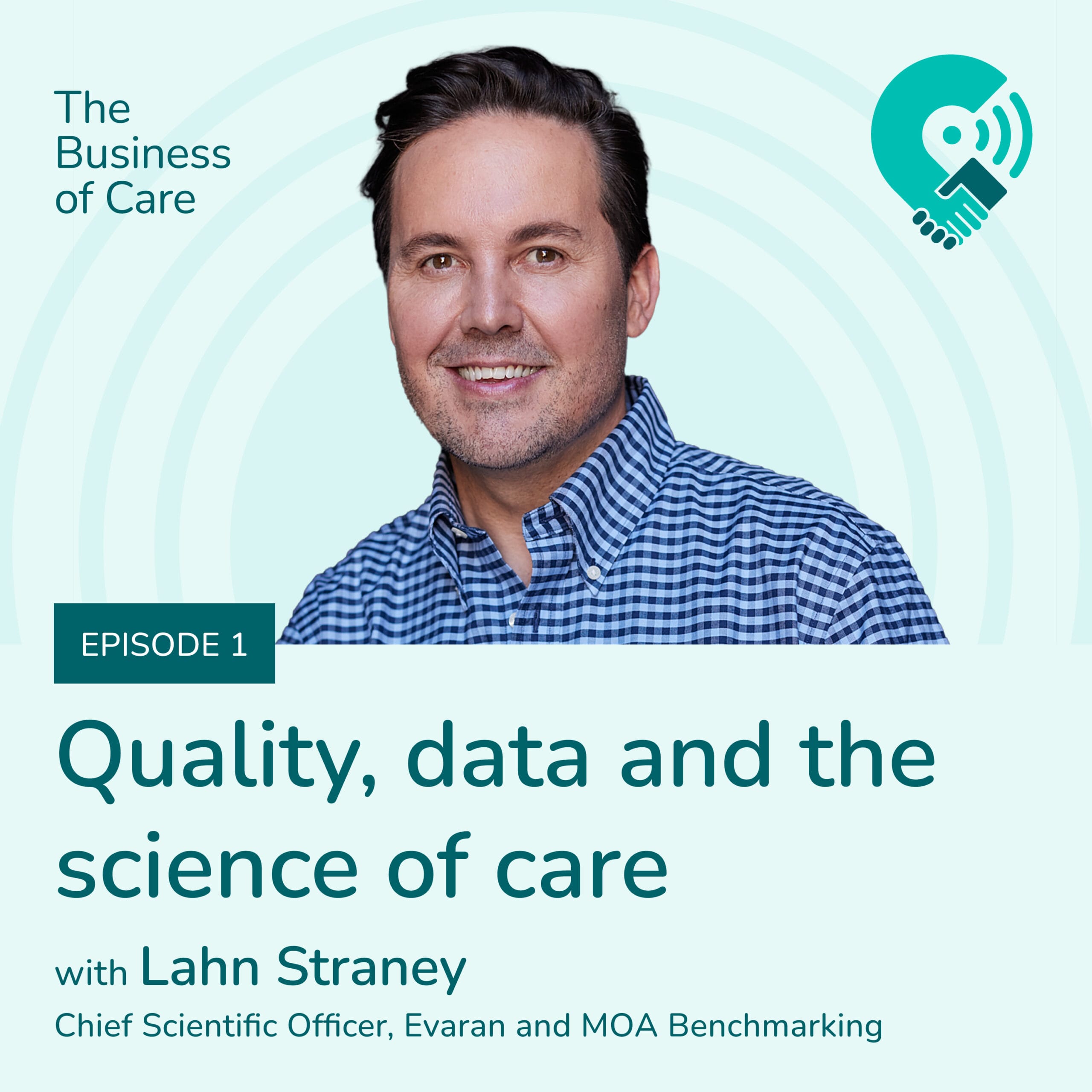 lahn straney business of care
