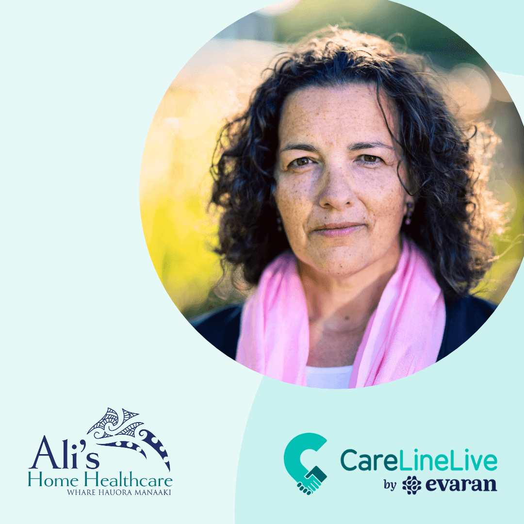 Alis Health Homecare case study