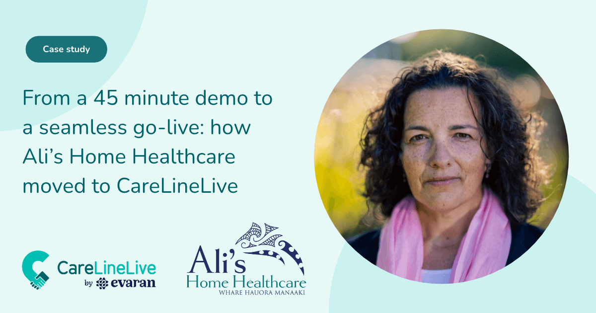 Alis Home Healthcare 1