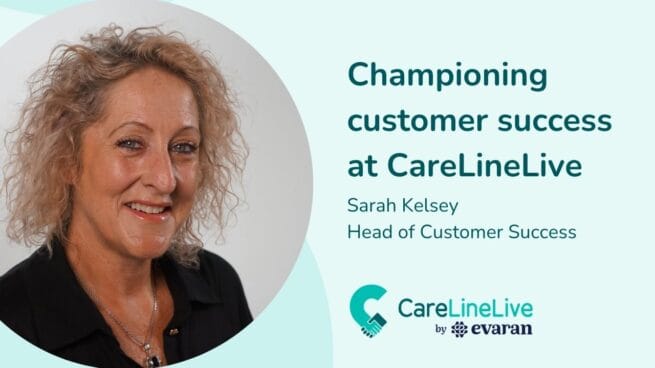 Customer Success