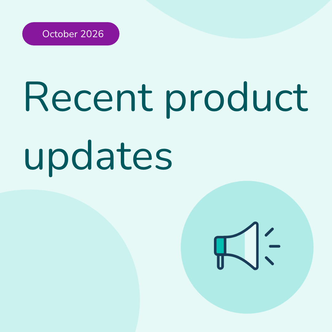 What’s new in CareLineLive: keeping care consistent as you grow